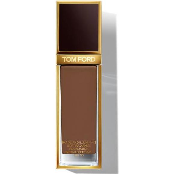 Tom Ford, Foundation, Shade & Illuminate Sun Protection Factor 50 No 11.0 (11.0)