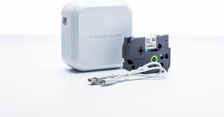 Immagine prodotto Brother P-Touch Cube Plus