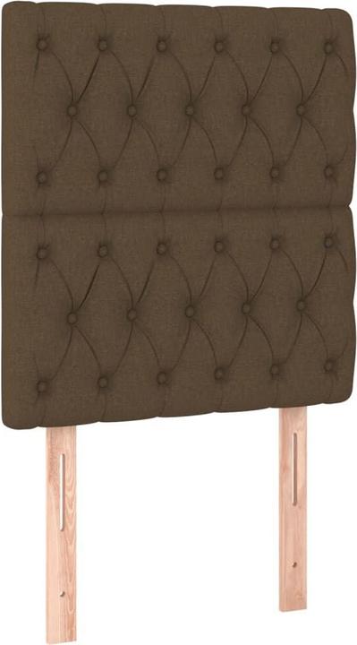 Produktbild vidaXL Jasmine (80 x 7 x 128 cm)