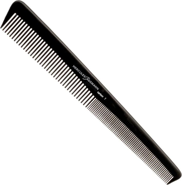 Image du produit Hercules Sägemann C7 anthracite Coupe de cheveux Facon