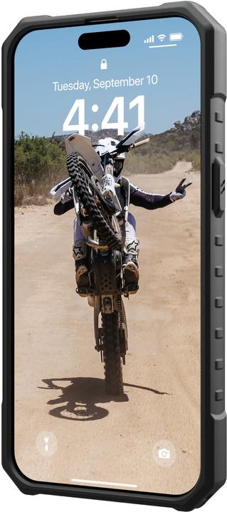 Produktbild UAG Pathfinder Magsafe Case (Apple iPhone 15 Pro Max)