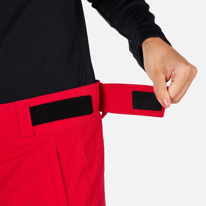 Immagine prodotto Rossignol Pantaloni da sci isolati da donna (S)