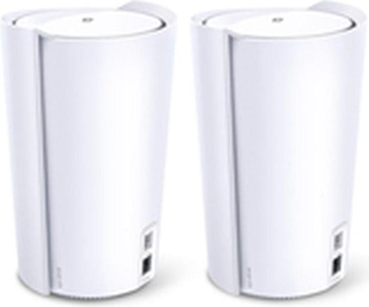 Image du produit TP-Link Deco X90 - pack de 2