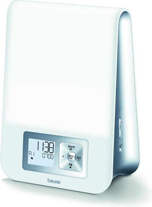 Produktbild Beurer MP 70 (1 x)