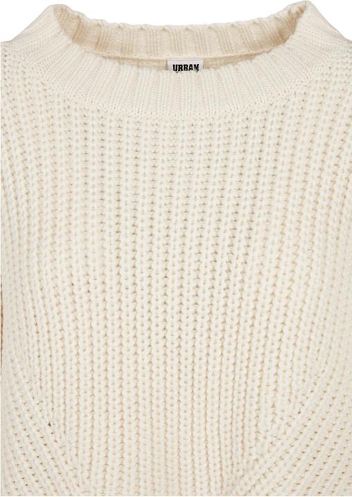 Immagine prodotto Urban Classics Maglione largo oversize da donna (XS)