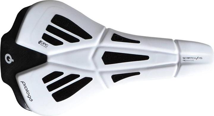 White/Black