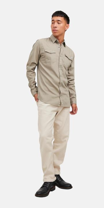 Produktbild Jack & Jones Must-have Hemd (M)