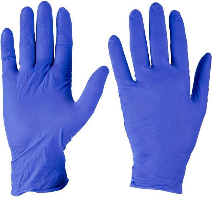 Payper Nitro-touch 35