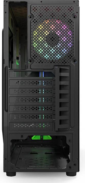 Produktbild Njoy Anil (ATX, mATX)