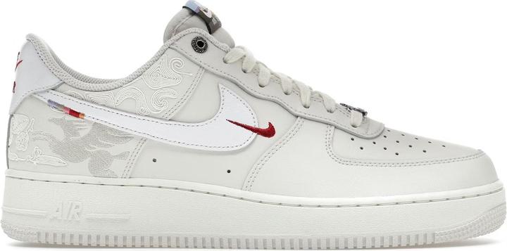 Produktbild Nike Air Force 1 Low Pegasus Pack Phantom (41)