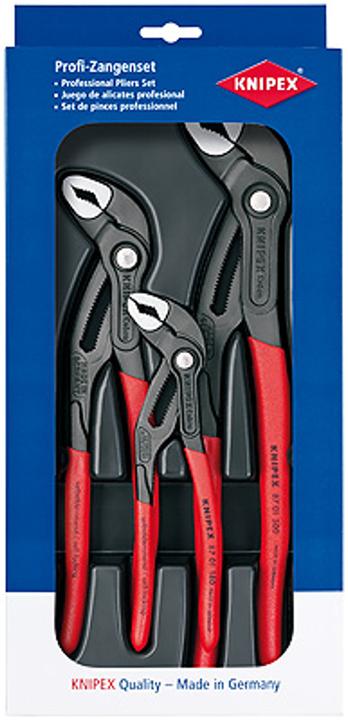 Actual product image Knipex Cobra Set (370 mm)