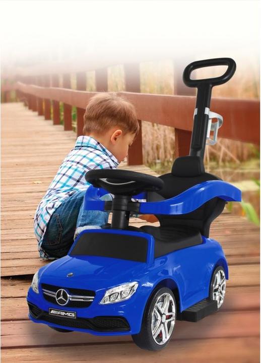 Produktbild Jamara Mercedes-Benz AMG C63