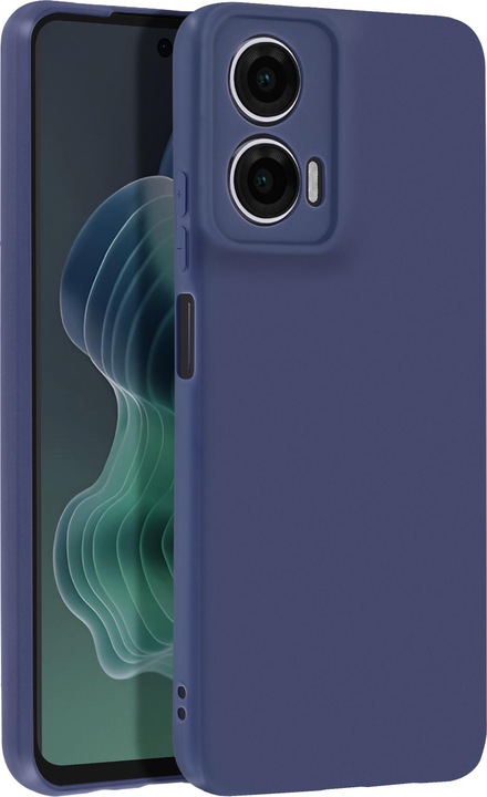 Produktbild Avizar Classic Case Mat (Motorola Moto G35)