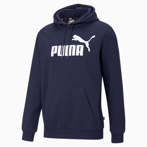 Image du produit Puma ESS Big Logo Hoodie (XL)