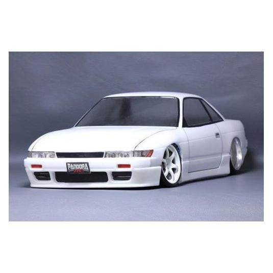 Pandora RC Karosserie Nissan Silvia S13 - kaufen bei Digitec - Digitec
