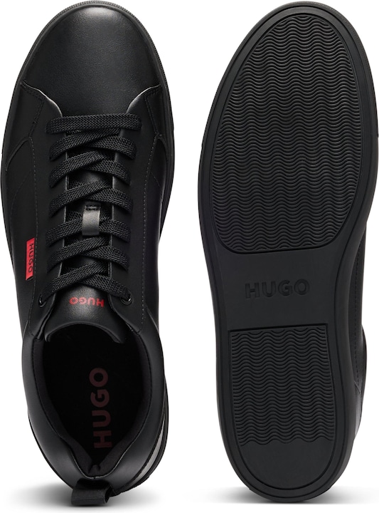 Actual product image HUGO Morrie Tenn napu N (43)