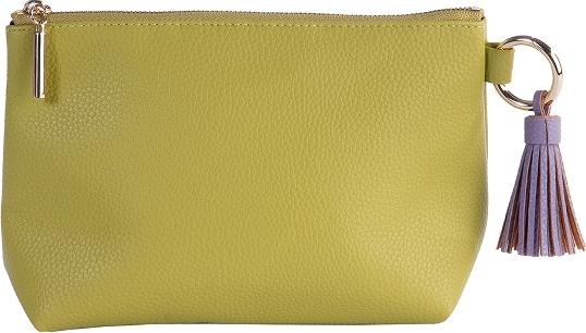 Produktbild Artebene Kosmetiktasche Lime