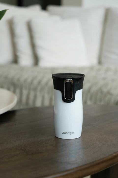 Produktbild Contigo Isolierbecher WEST LOOP Salt 300 ml (0.30 l)