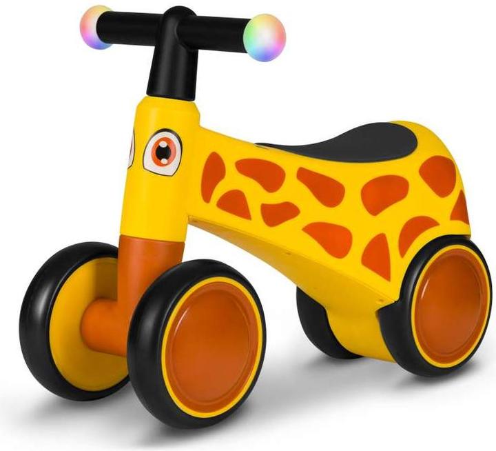 Actual product image Lionelo Sammy (5.91")