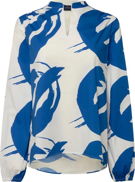 Immagine prodotto Laurasøn Bluse, grafischer Druck (L)