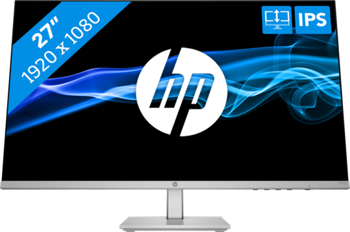 Produktbild HP Series 5 527 (1920 x 1080 Pixel, 27")