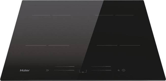 Image du produit Haier HAISJ64MC (59 cm, Table de cuisson électrique)