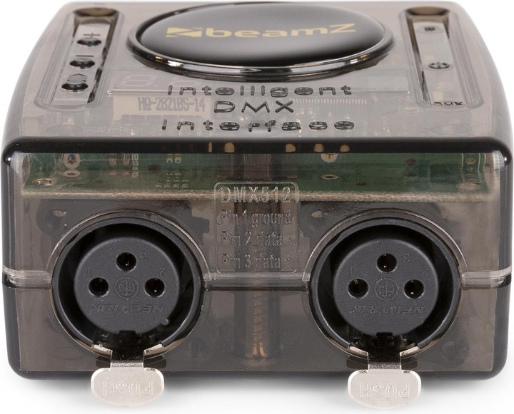 Image du produit BeamZ Light Rider/ESA2 USB/WiFi