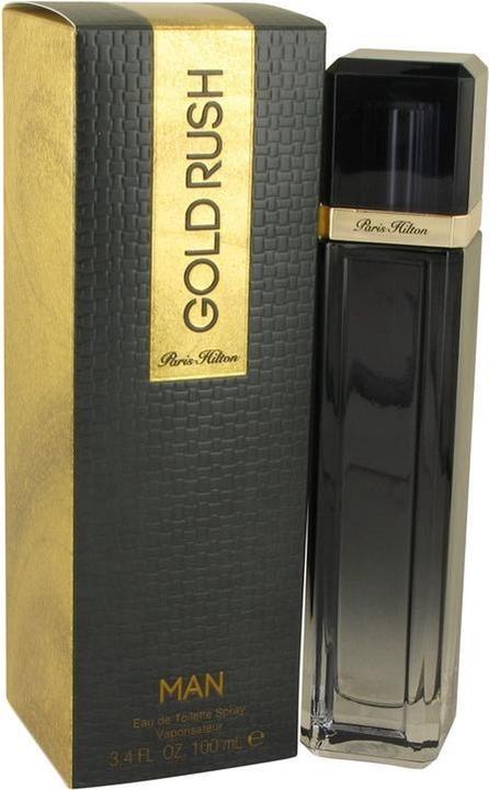 Immagine prodotto Paris Hilton Corsa all'oro (Eau de toilette, 100 ml)