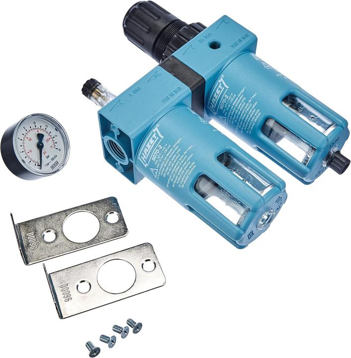 Produktbild HAZET Wartungseinheit 9070-2