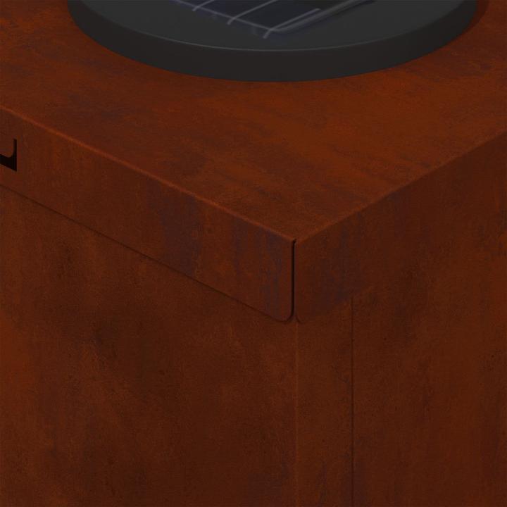 Immagine prodotto vidaXL Garten-Lichter