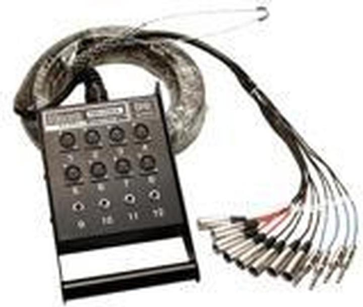 Produktbild Hosa SH-8x4-50