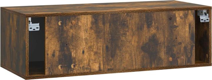 Produktbild vidaXL Wandschrank (98 x 41 x 30 cm)