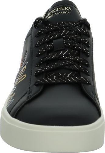 Actual product image Skechers Eden LX Gleaming Hearts (39)