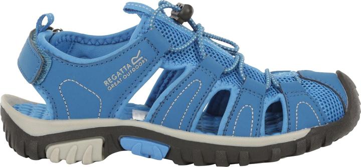 Actual product image Regatta Childrens/Kids Westshore Sandals (32)