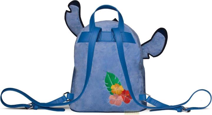 Image du produit Difuzed Lilo & Stitch Sac à dos Mini Stitch Back