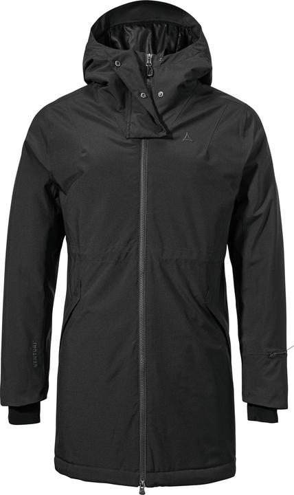 Produktbild Schöffel Ins Parka Style Crivat (38, M)