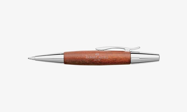 Immagine prodotto Faber-Castell e-motion Pero (Brown, 1 x)
