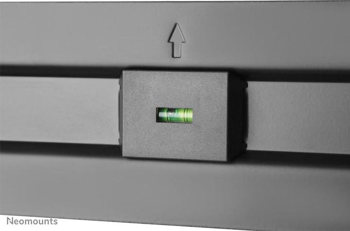 Produktbild Neomounts LED-W600BLACK (Wand, 52", 25 kg)