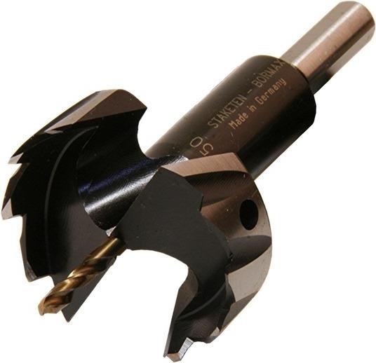 Produktbild Famag Staketen-Bormax Ø 20mm inkl. Z (20 mm)