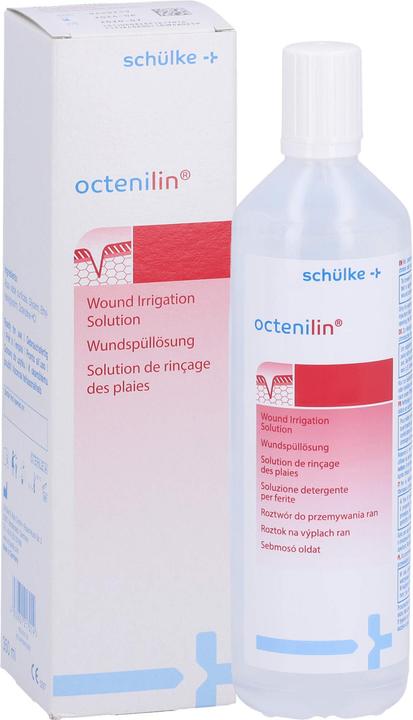 Actual product image Schülke Octeniline (Liquid)