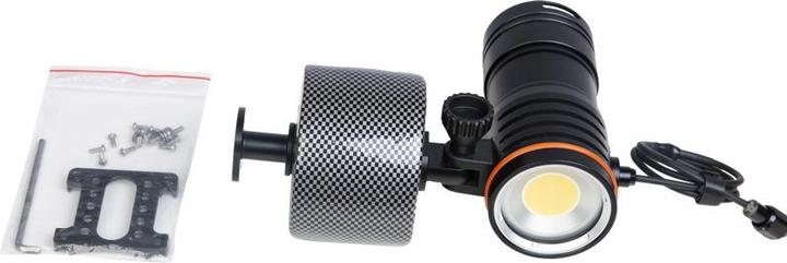 Immagine prodotto Chasing Proiettore a LED per M2