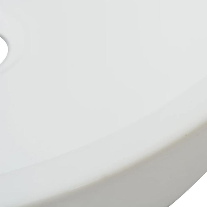 Actual product image vidaXL Becken (420 mm, 420 mm)