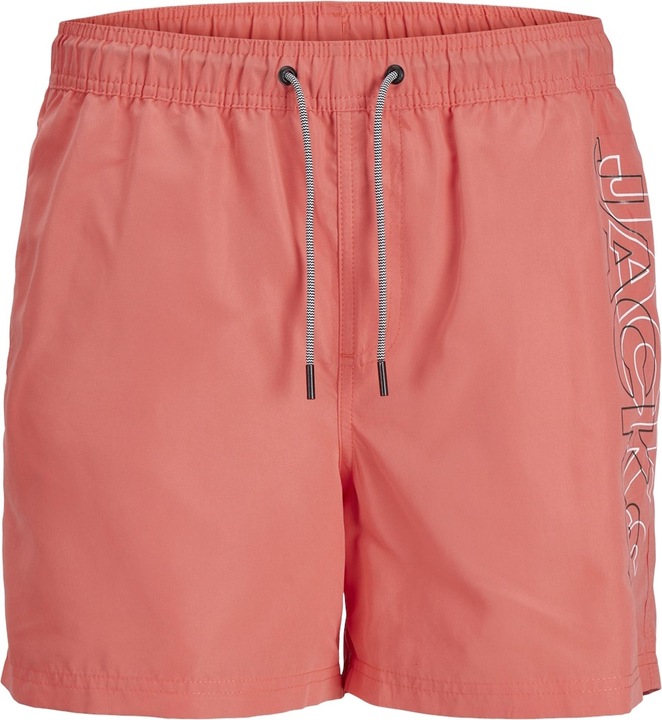 Jack & Jones Regular Fit Regular Fit Badehosen Regular Fit Badehosen (M)