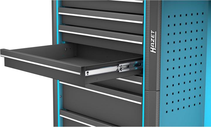 Produktbild HAZET Assistent (8 x)