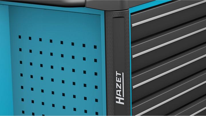 Produktbild HAZET Assistent (8 x)