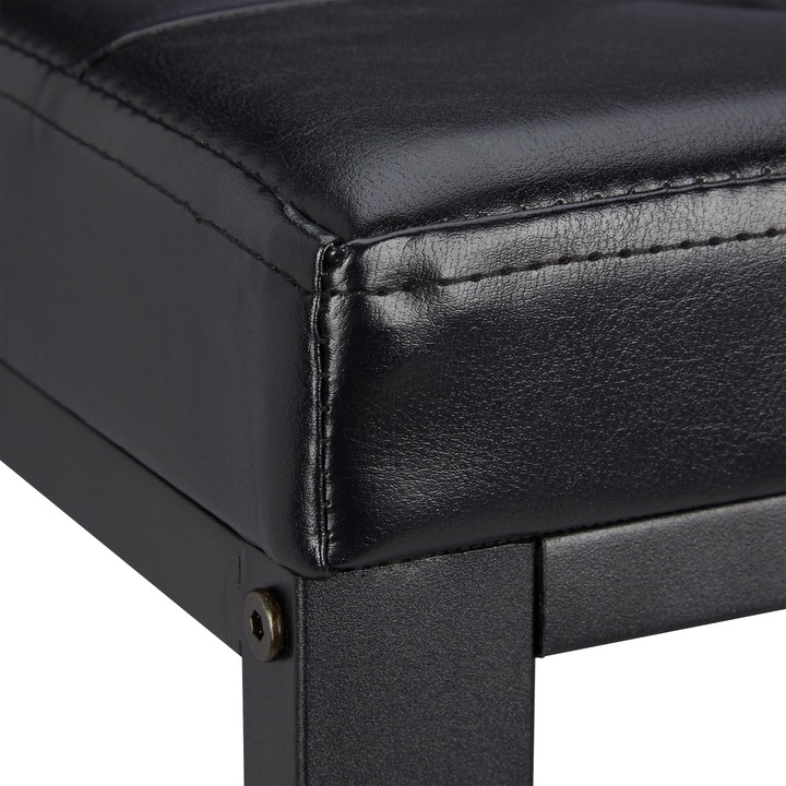 Immagine prodotto Relaxdays Cal (90,5 x 30,5 x 50 cm)