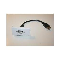 Thumbnail - Vivolink, Steckdose, WI221279 Steckdose USB
