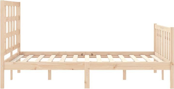 Actual product image vidaXL Xandy (120 x 190 cm)