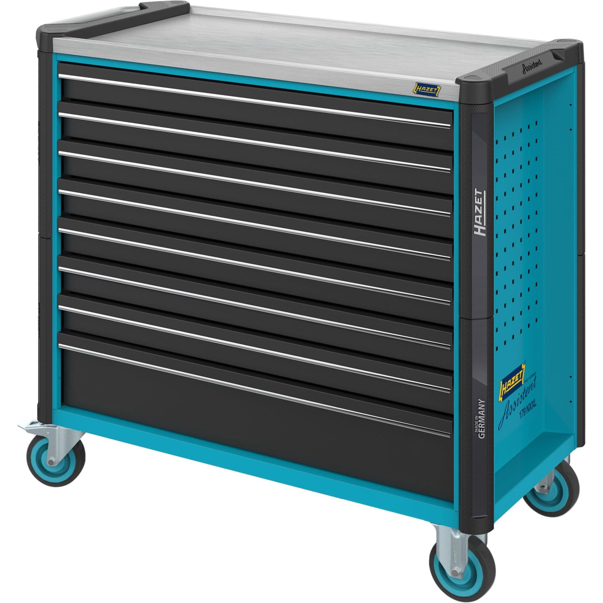 HAZET Assistent (8x) (179NXXL-8)