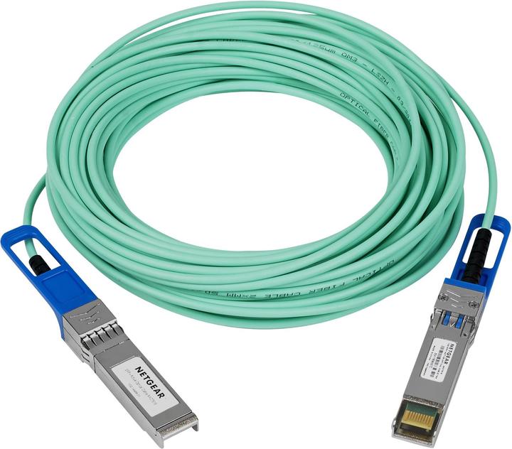 Netgear AXC7615: SFP+ Direct Attach Kabel